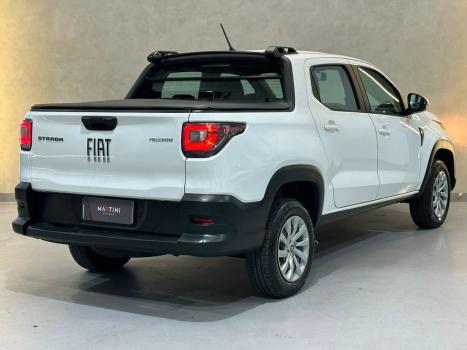 FIAT Strada , Foto 4