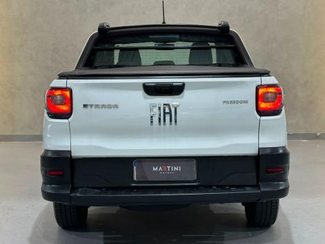 FIAT Strada , Foto 5