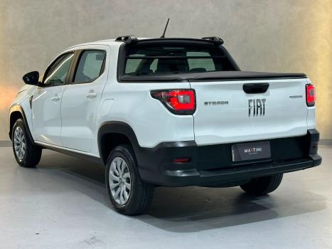 FIAT Strada , Foto 6
