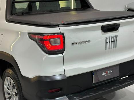 FIAT Strada , Foto 7