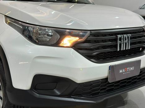 FIAT Strada , Foto 8