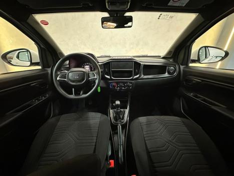 FIAT Strada , Foto 9
