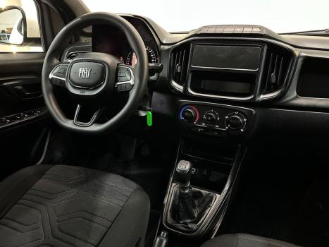FIAT Strada , Foto 11