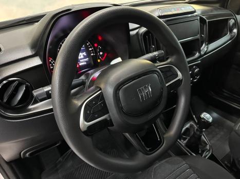 FIAT Strada , Foto 17