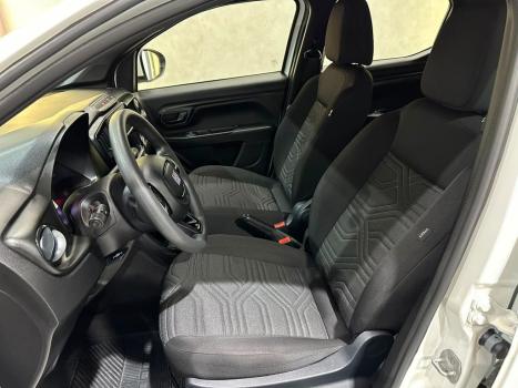 FIAT Strada , Foto 20
