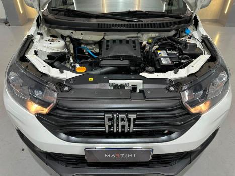 FIAT Strada , Foto 22
