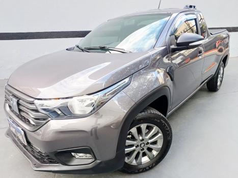 FIAT Strada , Foto 2