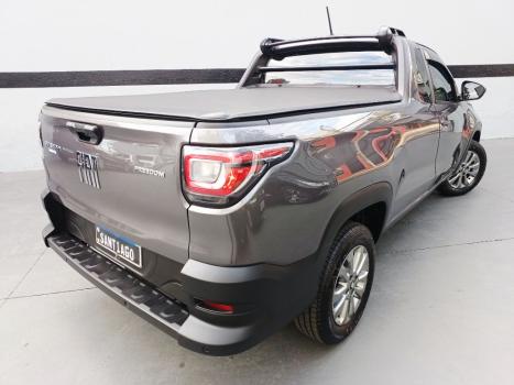 FIAT Strada , Foto 4