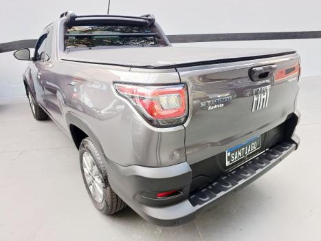FIAT Strada , Foto 5