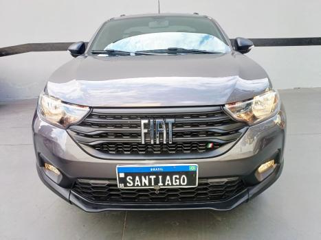 FIAT Strada , Foto 7