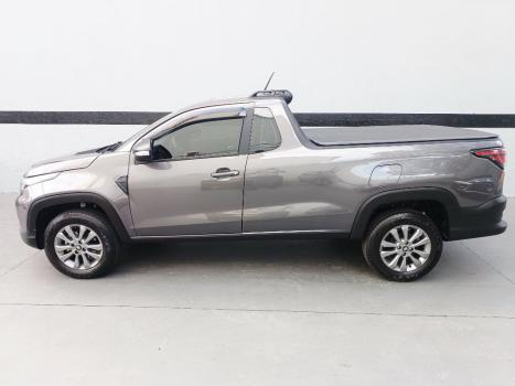 FIAT Strada , Foto 8