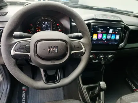 FIAT Strada , Foto 9