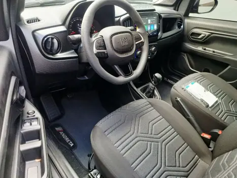 FIAT Strada , Foto 10