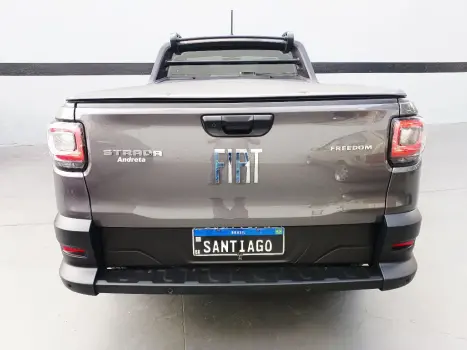 FIAT Strada , Foto 13