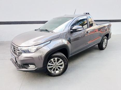 FIAT Strada , Foto 16