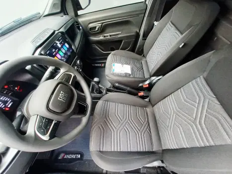 FIAT Strada , Foto 18