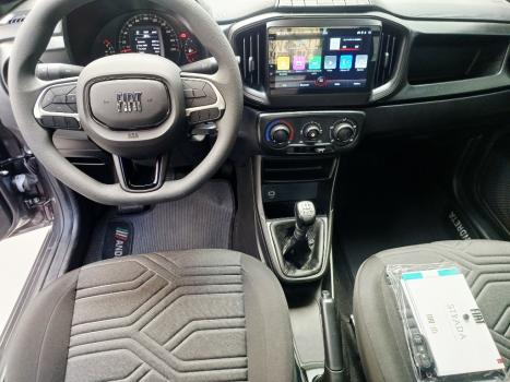 FIAT Strada , Foto 19