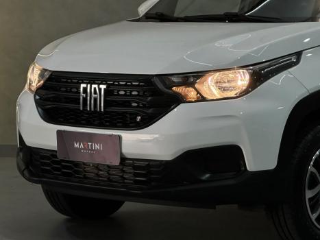 FIAT Strada , Foto 2