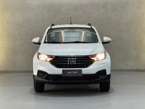 FIAT Strada , Foto 3