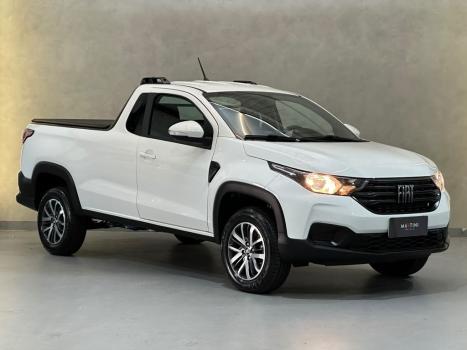 FIAT Strada , Foto 4