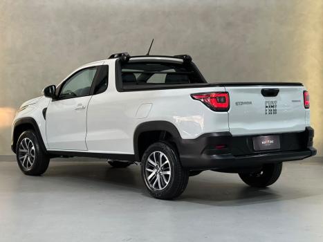 FIAT Strada , Foto 5