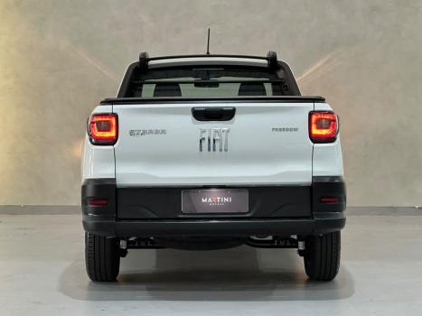 FIAT Strada , Foto 6