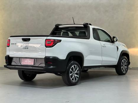 FIAT Strada , Foto 8