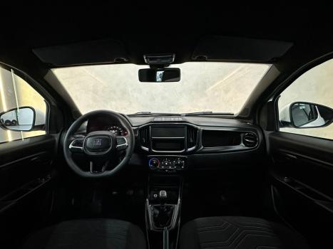 FIAT Strada , Foto 10