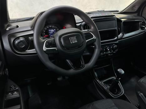 FIAT Strada , Foto 11