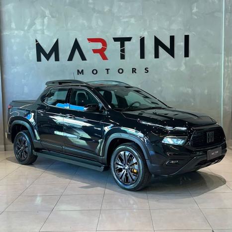 FIAT Toro 1.3 16V 4P FLEX 270 TURBO VOLCANO AUTOMÁTICO, Foto 2 FIAT Toro 1.3 16V 4P FLEX 270 TURBO VOLCANO AUTOMÁTICO, Foto 2