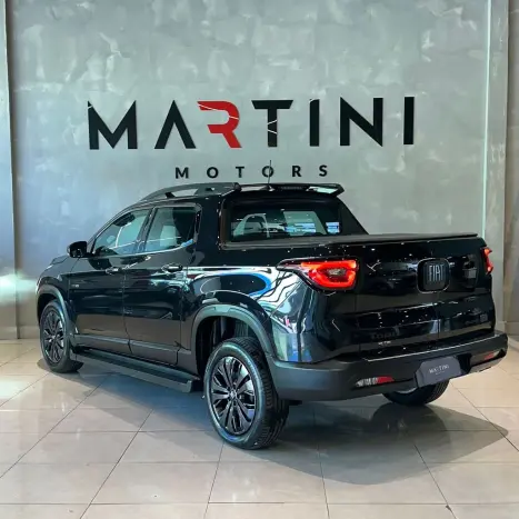 FIAT Toro 1.3 16V 4P FLEX 270 TURBO VOLCANO AUTOMÁTICO, Foto 5 FIAT Toro 1.3 16V 4P FLEX 270 TURBO VOLCANO AUTOMÁTICO, Foto 5