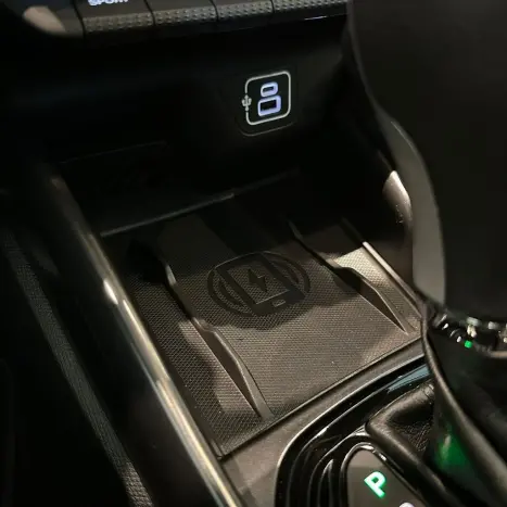 FIAT Toro 1.3 16V 4P FLEX 270 TURBO VOLCANO AUTOMÁTICO, Foto 12 FIAT Toro 1.3 16V 4P FLEX 270 TURBO VOLCANO AUTOMÁTICO, Foto 12