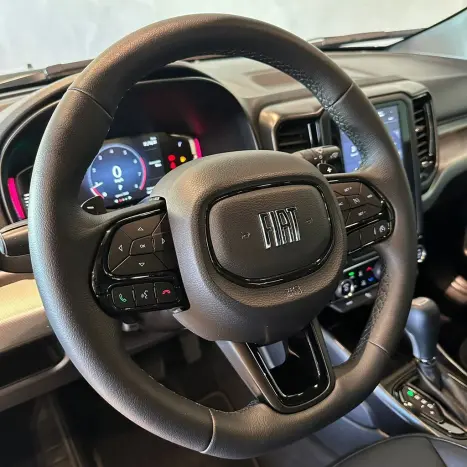 FIAT Toro 1.3 16V 4P FLEX 270 TURBO VOLCANO AUTOMÁTICO, Foto 14 FIAT Toro 1.3 16V 4P FLEX 270 TURBO VOLCANO AUTOMÁTICO, Foto 14