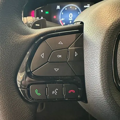 FIAT Toro 1.3 16V 4P FLEX 270 TURBO VOLCANO AUTOMÁTICO, Foto 16 FIAT Toro 1.3 16V 4P FLEX 270 TURBO VOLCANO AUTOMÁTICO, Foto 16