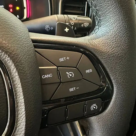 FIAT Toro 1.3 16V 4P FLEX 270 TURBO VOLCANO AUTOMÁTICO, Foto 17 FIAT Toro 1.3 16V 4P FLEX 270 TURBO VOLCANO AUTOMÁTICO, Foto 17