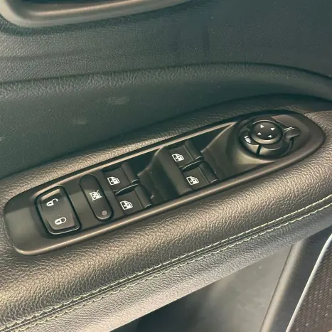 FIAT Toro 1.3 16V 4P FLEX 270 TURBO VOLCANO AUTOMÁTICO, Foto 18 FIAT Toro 1.3 16V 4P FLEX 270 TURBO VOLCANO AUTOMÁTICO, Foto 18