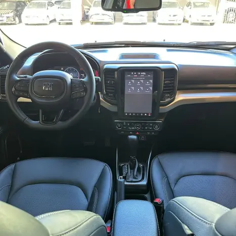 FIAT Toro 1.3 16V 4P FLEX 270 TURBO VOLCANO AUTOMÁTICO, Foto 20 FIAT Toro 1.3 16V 4P FLEX 270 TURBO VOLCANO AUTOMÁTICO, Foto 20