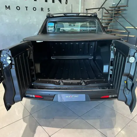 FIAT Toro 1.3 16V 4P FLEX 270 TURBO VOLCANO AUTOMÁTICO, Foto 24 FIAT Toro 1.3 16V 4P FLEX 270 TURBO VOLCANO AUTOMÁTICO, Foto 24