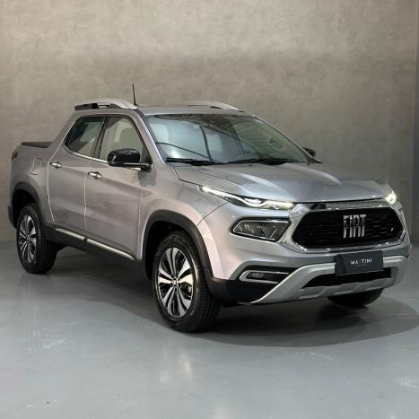 FIAT Toro 1.3 16V 4P FLEX 270 TURBO VOLCANO AUTOM�TICO, Foto 3