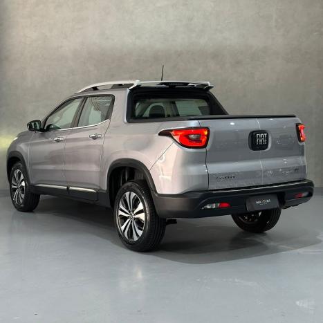 FIAT Toro 1.3 16V 4P FLEX 270 TURBO VOLCANO AUTOM�TICO, Foto 6