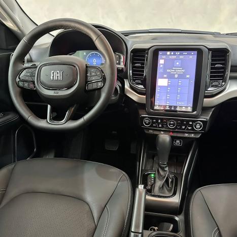 FIAT Toro 1.3 16V 4P FLEX 270 TURBO VOLCANO AUTOM�TICO, Foto 11