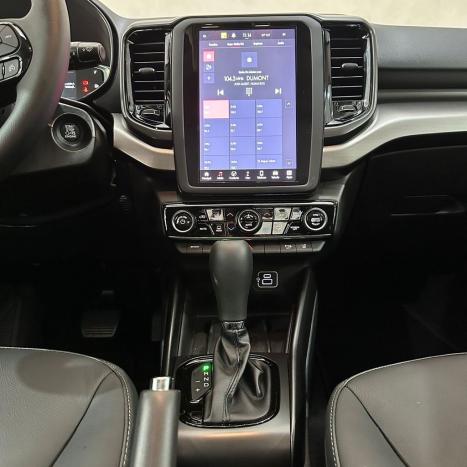 FIAT Toro 1.3 16V 4P FLEX 270 TURBO VOLCANO AUTOM�TICO, Foto 12