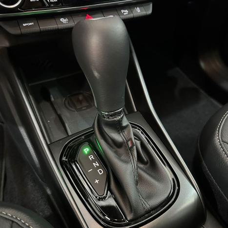 FIAT Toro 1.3 16V 4P FLEX 270 TURBO VOLCANO AUTOM�TICO, Foto 13