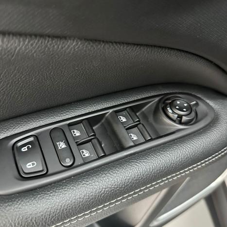 FIAT Toro 1.3 16V 4P FLEX 270 TURBO VOLCANO AUTOM�TICO, Foto 17