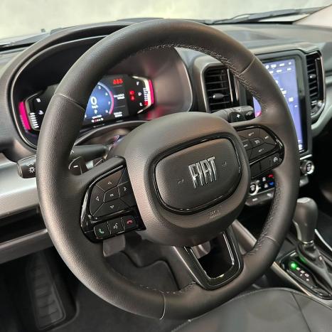 FIAT Toro 1.3 16V 4P FLEX 270 TURBO VOLCANO AUTOM�TICO, Foto 18