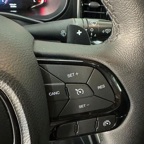 FIAT Toro 1.3 16V 4P FLEX 270 TURBO VOLCANO AUTOM�TICO, Foto 20