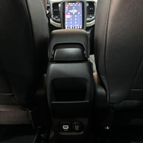 FIAT Toro 1.3 16V 4P FLEX 270 TURBO VOLCANO AUTOM�TICO, Foto 21