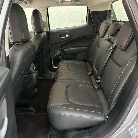 FIAT Toro 1.3 16V 4P FLEX 270 TURBO VOLCANO AUTOM�TICO, Foto 22