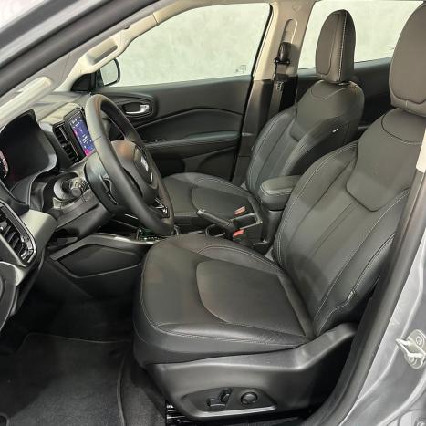 FIAT Toro 1.3 16V 4P FLEX 270 TURBO VOLCANO AUTOM�TICO, Foto 23