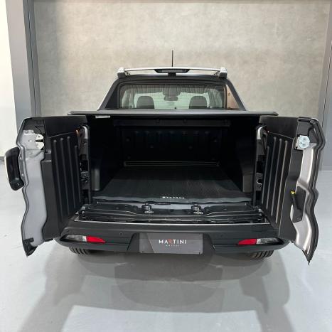 FIAT Toro 1.3 16V 4P FLEX 270 TURBO VOLCANO AUTOM�TICO, Foto 26